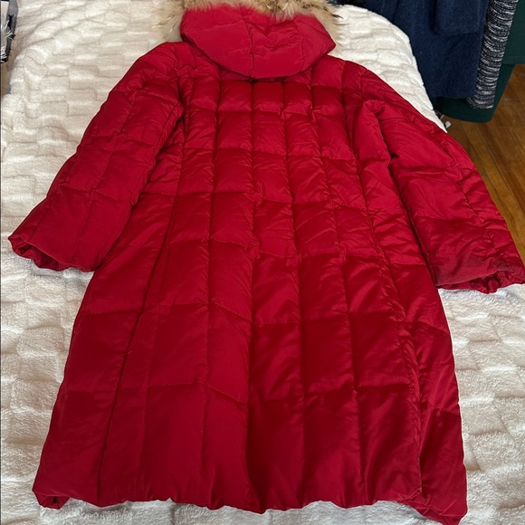 FEYEM GOOSE DOWN Jacket. - Picture 11 of 15